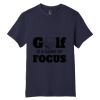 Saugus Volleyball Tee - Youth Thumbnail