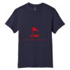 Saugus Volleyball Tee - Youth Thumbnail