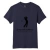 Saugus Volleyball Tee - Youth Thumbnail