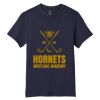 Saugus Volleyball Tee - Youth Thumbnail
