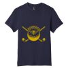 Saugus Volleyball Tee - Youth Thumbnail