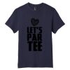 Saugus Volleyball Tee - Youth Thumbnail