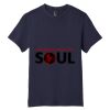 Saugus Volleyball Tee - Youth Thumbnail