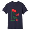 Saugus Volleyball Tee - Youth Thumbnail
