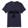 Saugus Volleyball Tee - Youth Thumbnail