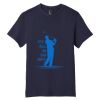 Saugus Volleyball Tee - Youth Thumbnail
