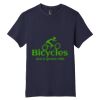 Saugus Volleyball Tee - Youth Thumbnail