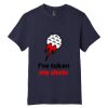 Saugus Volleyball Tee - Youth Thumbnail