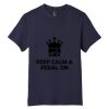 Saugus Volleyball Tee - Youth Thumbnail