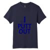 Saugus Volleyball Tee - Youth Thumbnail