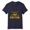 Saugus Volleyball Tee - Youth Thumbnail