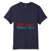 Saugus Volleyball Tee - Youth Thumbnail