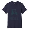 Saugus Volleyball Tee - Youth Thumbnail
