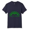 Saugus Volleyball Tee - Youth Thumbnail