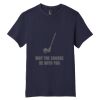 Saugus Volleyball Tee - Youth Thumbnail