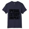 Saugus Volleyball Tee - Youth Thumbnail