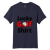 Saugus Volleyball Tee - Youth Thumbnail