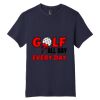 Saugus Volleyball Tee - Youth Thumbnail