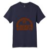 Saugus Volleyball Tee - Youth Thumbnail