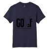 Saugus Volleyball Tee - Youth Thumbnail