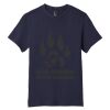 Saugus Volleyball Tee - Youth Thumbnail
