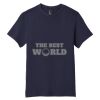 Saugus Volleyball Tee - Youth Thumbnail