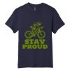 Saugus Volleyball Tee - Youth Thumbnail
