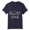 Saugus Volleyball Tee - Youth Thumbnail