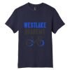 Saugus Volleyball Tee - Youth Thumbnail