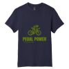 Saugus Volleyball Tee - Youth Thumbnail