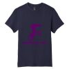 Saugus Volleyball Tee - Youth Thumbnail