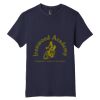 Saugus Volleyball Tee - Youth Thumbnail