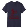 Saugus Volleyball Tee - Youth Thumbnail