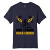Saugus Volleyball Tee - Youth Thumbnail