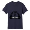 Saugus Volleyball Tee - Youth Thumbnail