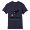 Saugus Volleyball Tee - Youth Thumbnail
