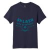 Saugus Volleyball Tee - Youth Thumbnail