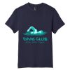 Saugus Volleyball Tee - Youth Thumbnail