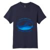 Saugus Volleyball Tee - Youth Thumbnail