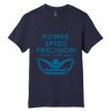 Saugus Volleyball Tee - Youth Thumbnail
