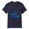 Saugus Volleyball Tee - Youth Thumbnail