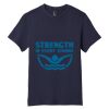 Saugus Volleyball Tee - Youth Thumbnail