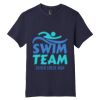Saugus Volleyball Tee - Youth Thumbnail
