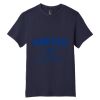 Saugus Volleyball Tee - Youth Thumbnail