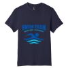 Saugus Volleyball Tee - Youth Thumbnail