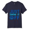 Saugus Volleyball Tee - Youth Thumbnail