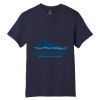 Saugus Volleyball Tee - Youth Thumbnail