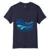 Saugus Volleyball Tee - Youth Thumbnail