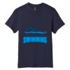 Saugus Volleyball Tee - Youth Thumbnail