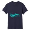 Saugus Volleyball Tee - Youth Thumbnail